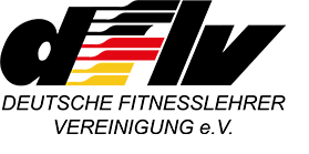 deutsche fitnesslehrer Vereinigung e.v. logo