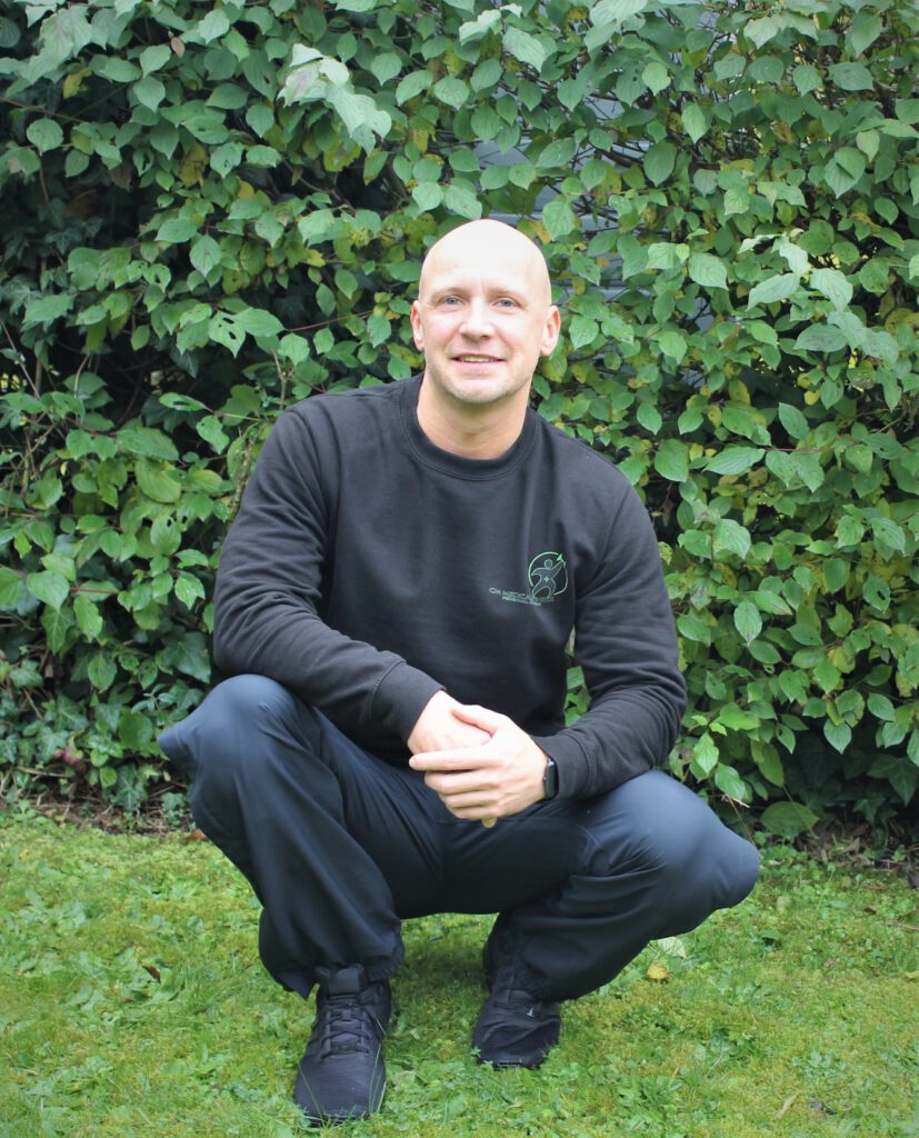 Personal Trainer in Bensheim & der gesamten Bergstraße