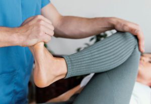 Assisted Stretching – Die Schlüsseltechnik