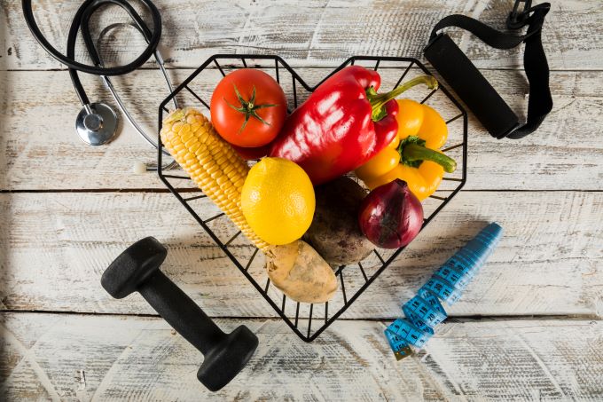 Fitnessblog