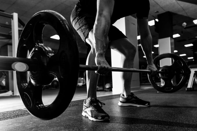 Sport training