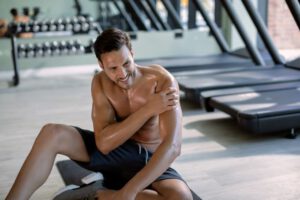 Schmerzen nach dem Training – Ursachen und was wirklich hilft!