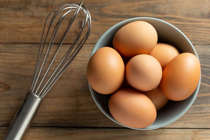 Eier