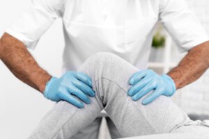 Gelenk-OP – Mehr als nur ein Schnitt