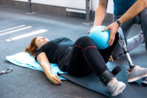 Reha-Sport vs. Medical Fitness – Was ist der Unterschied?
