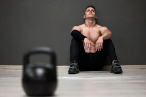 Stress im Training – Wie der Körper reagiert
